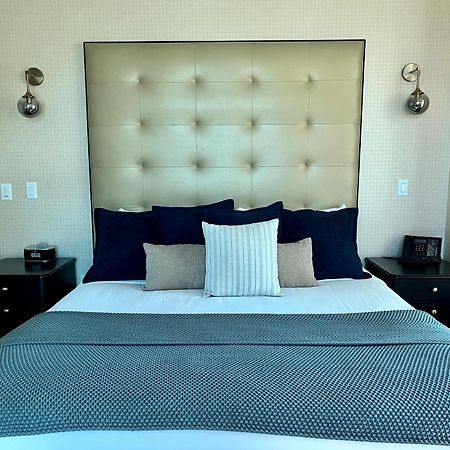 Luxe 702 Mgm Signature With Balcony 拉斯维加斯 外观 照片
