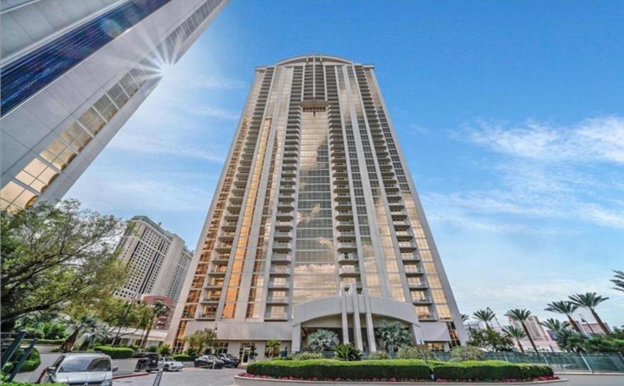 Luxe 702 Mgm Signature With Balcony 拉斯维加斯 外观 照片