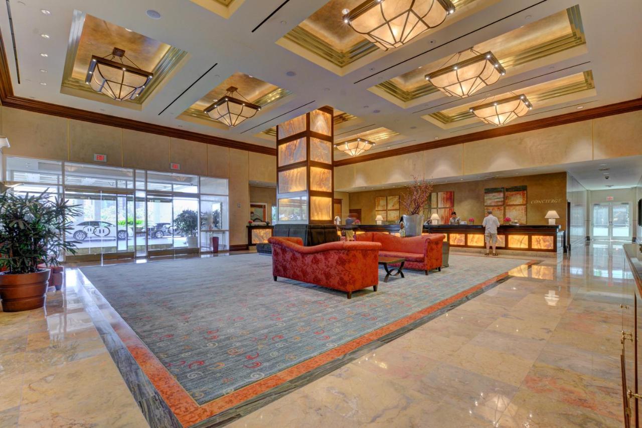 Luxe 702 Mgm Signature With Balcony 拉斯维加斯 外观 照片
