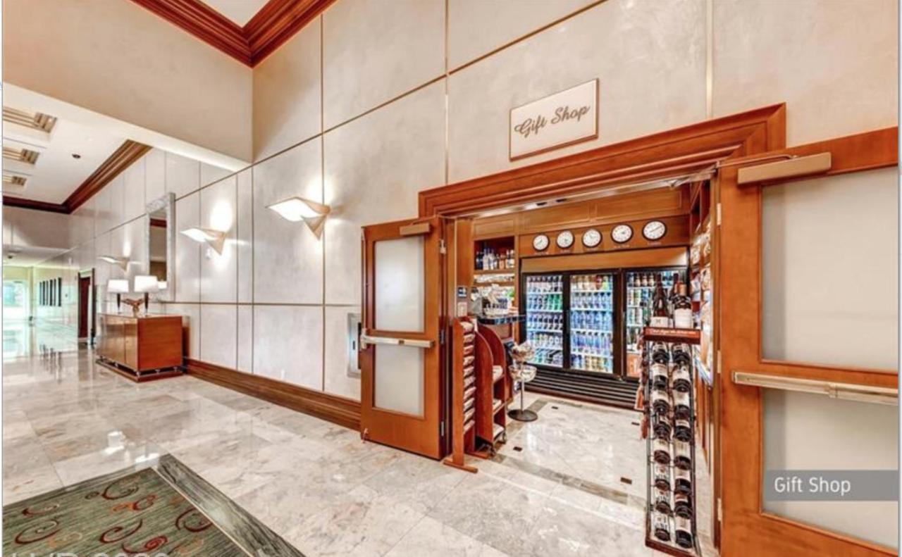 Luxe 702 Mgm Signature With Balcony 拉斯维加斯 外观 照片