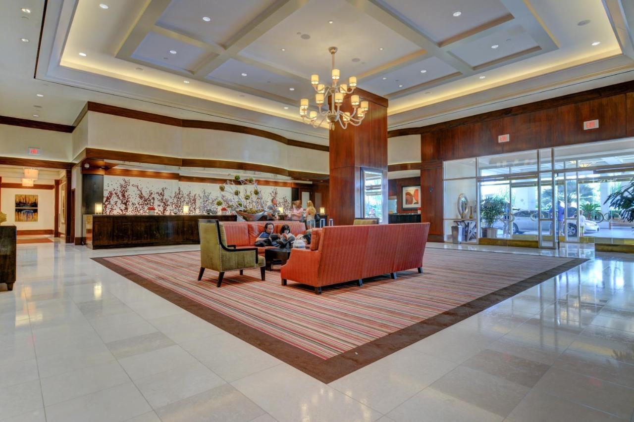 Luxe 702 Mgm Signature With Balcony 拉斯维加斯 外观 照片