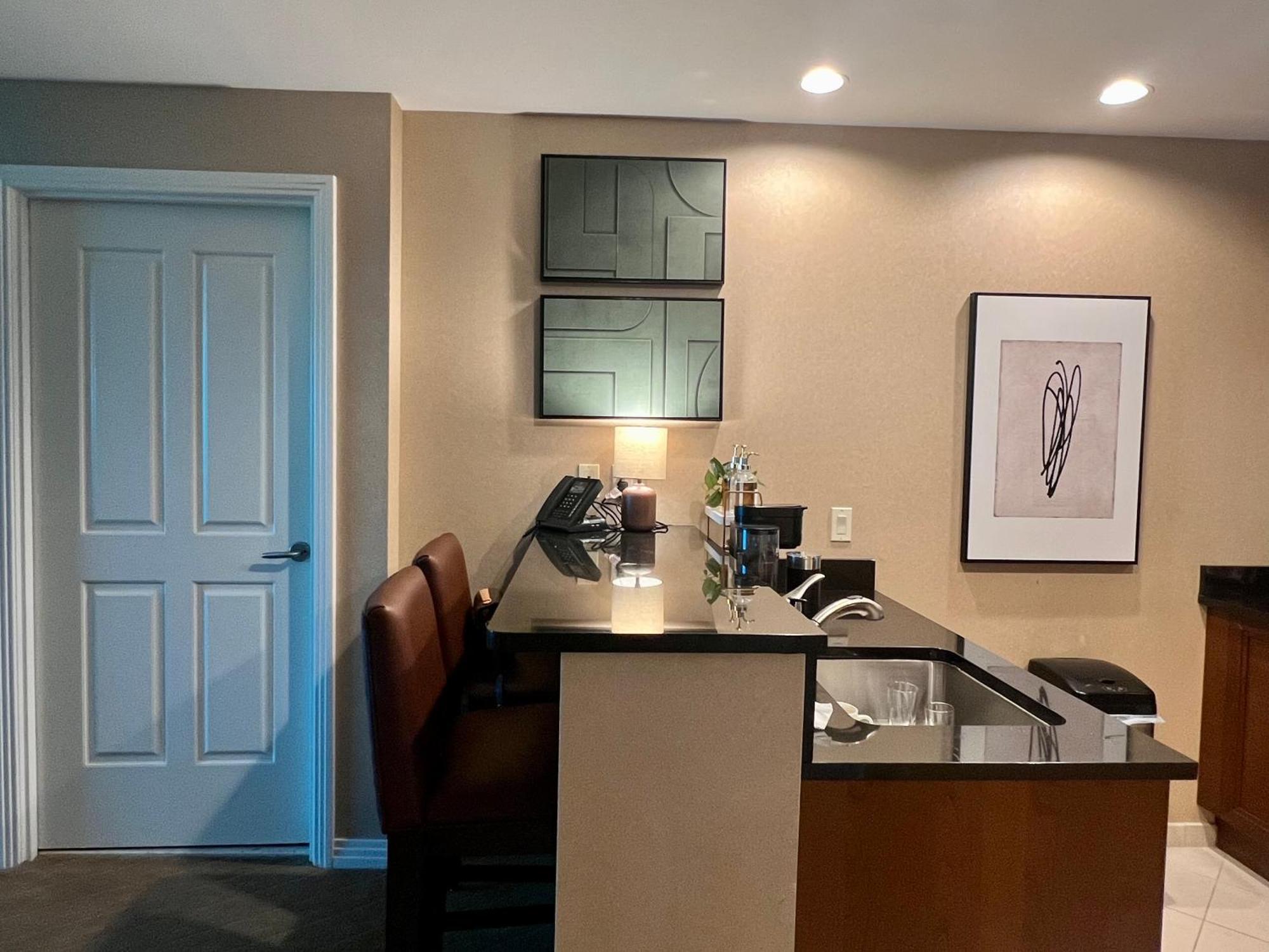 Luxe 702 Mgm Signature With Balcony 拉斯维加斯 外观 照片