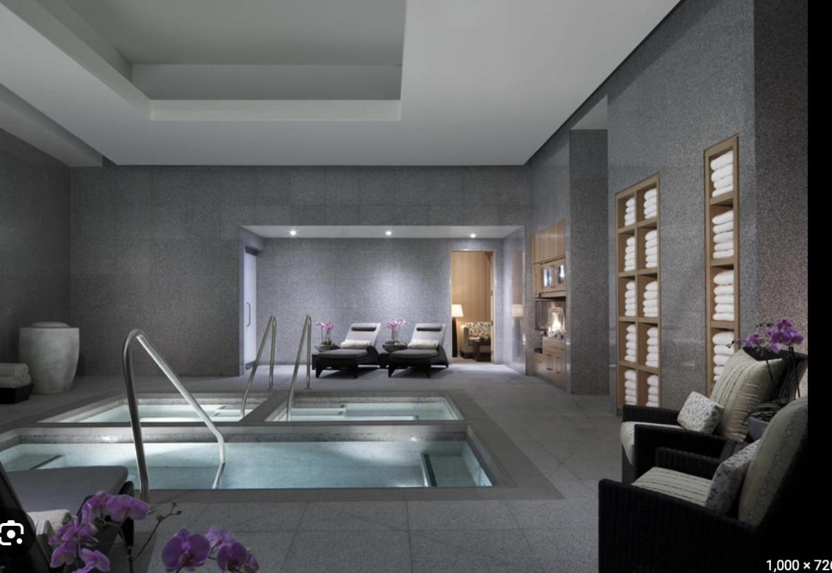 Luxe 702 Mgm Signature With Balcony 拉斯维加斯 外观 照片