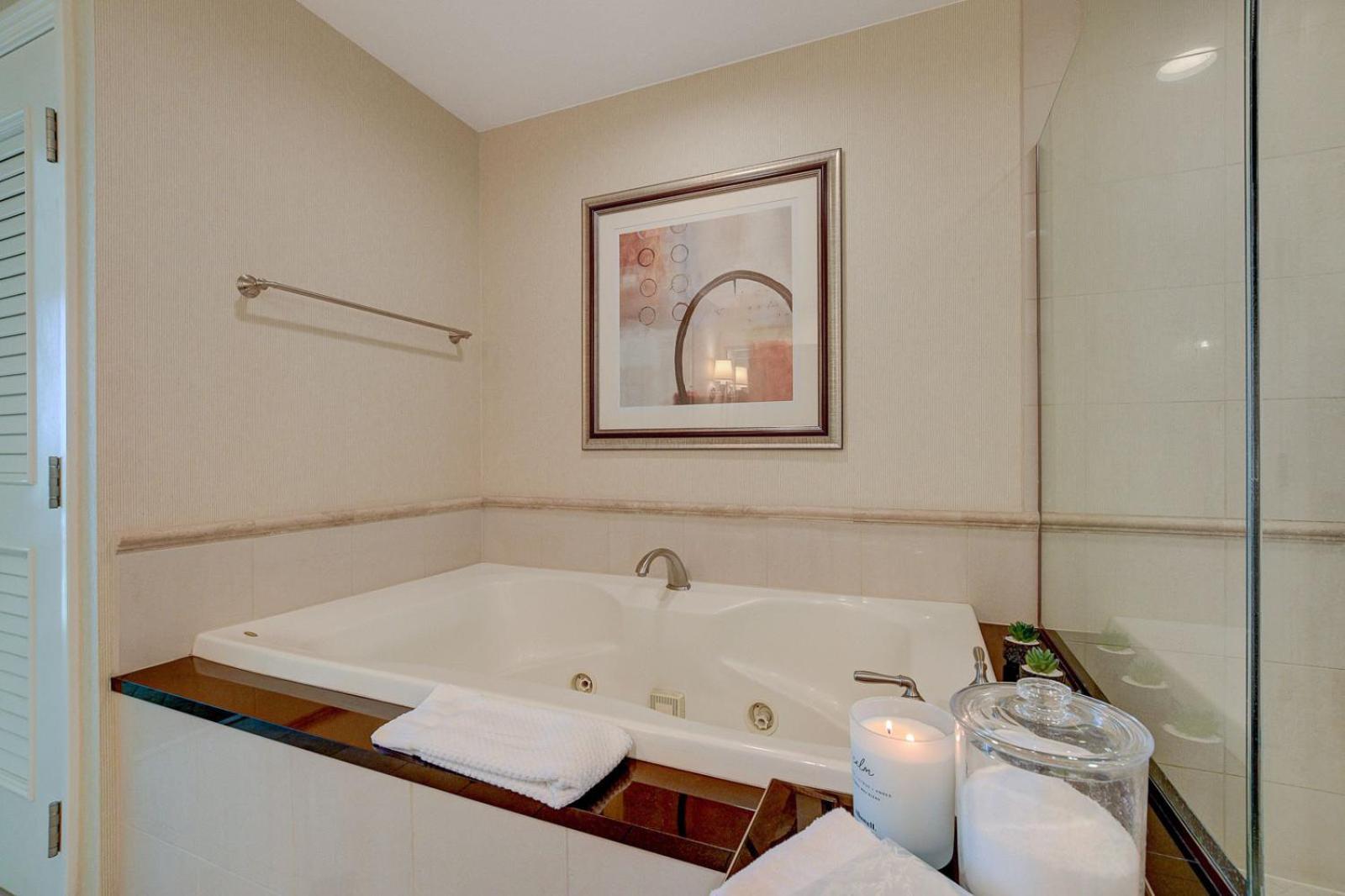 Luxe 702 Mgm Signature With Balcony 拉斯维加斯 外观 照片