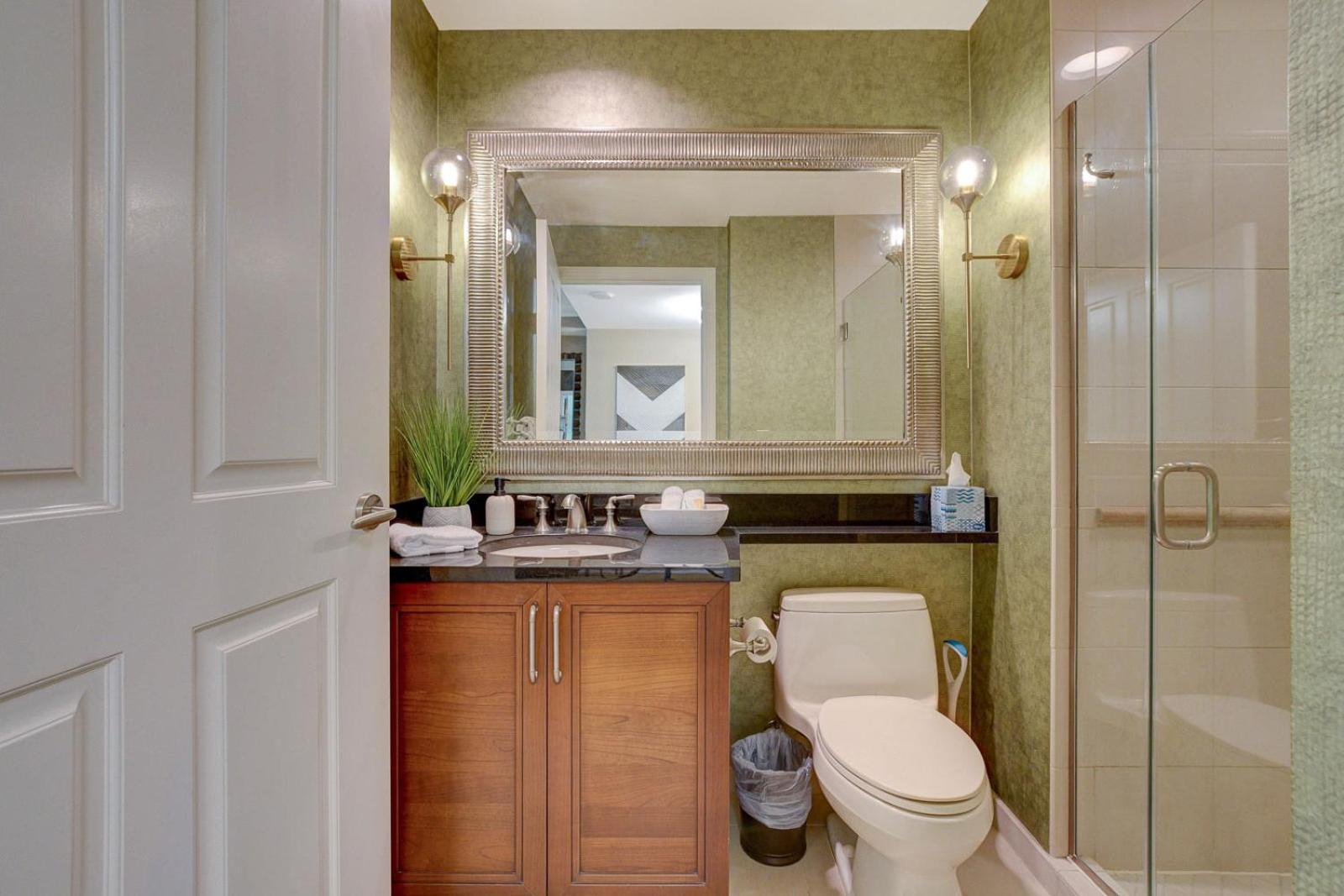 Luxe 702 Mgm Signature With Balcony 拉斯维加斯 外观 照片