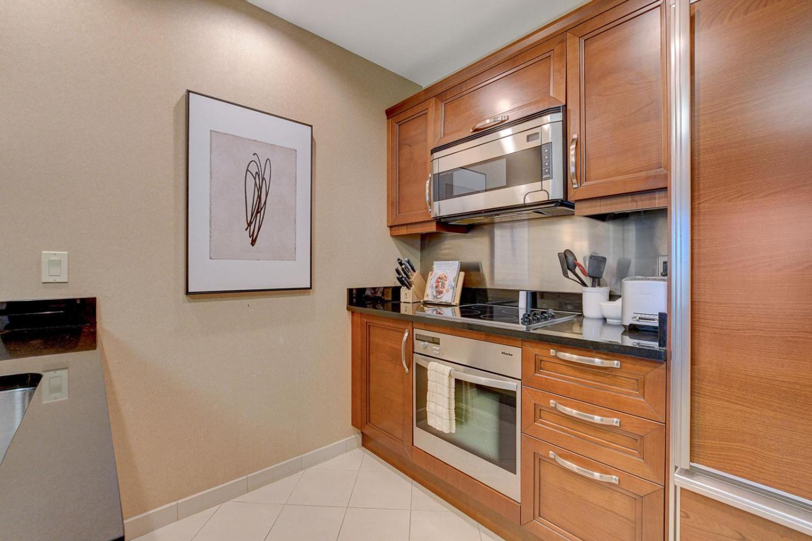 Luxe 702 Mgm Signature With Balcony 拉斯维加斯 外观 照片