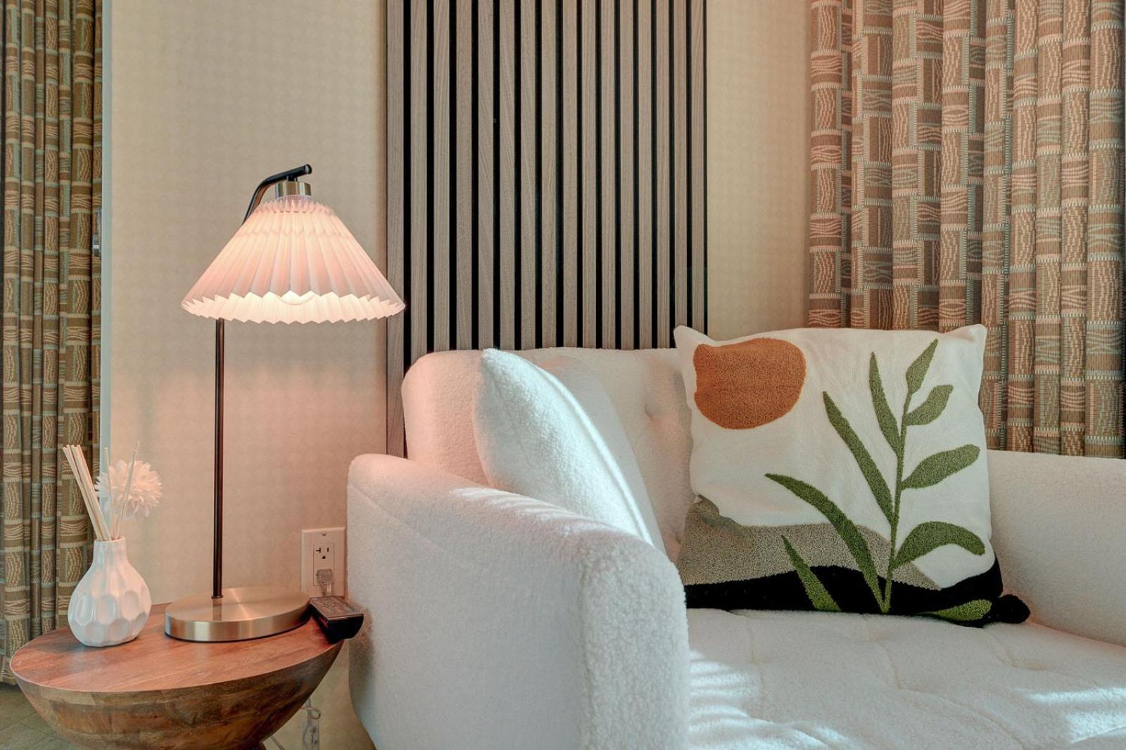 Luxe 702 Mgm Signature With Balcony 拉斯维加斯 外观 照片