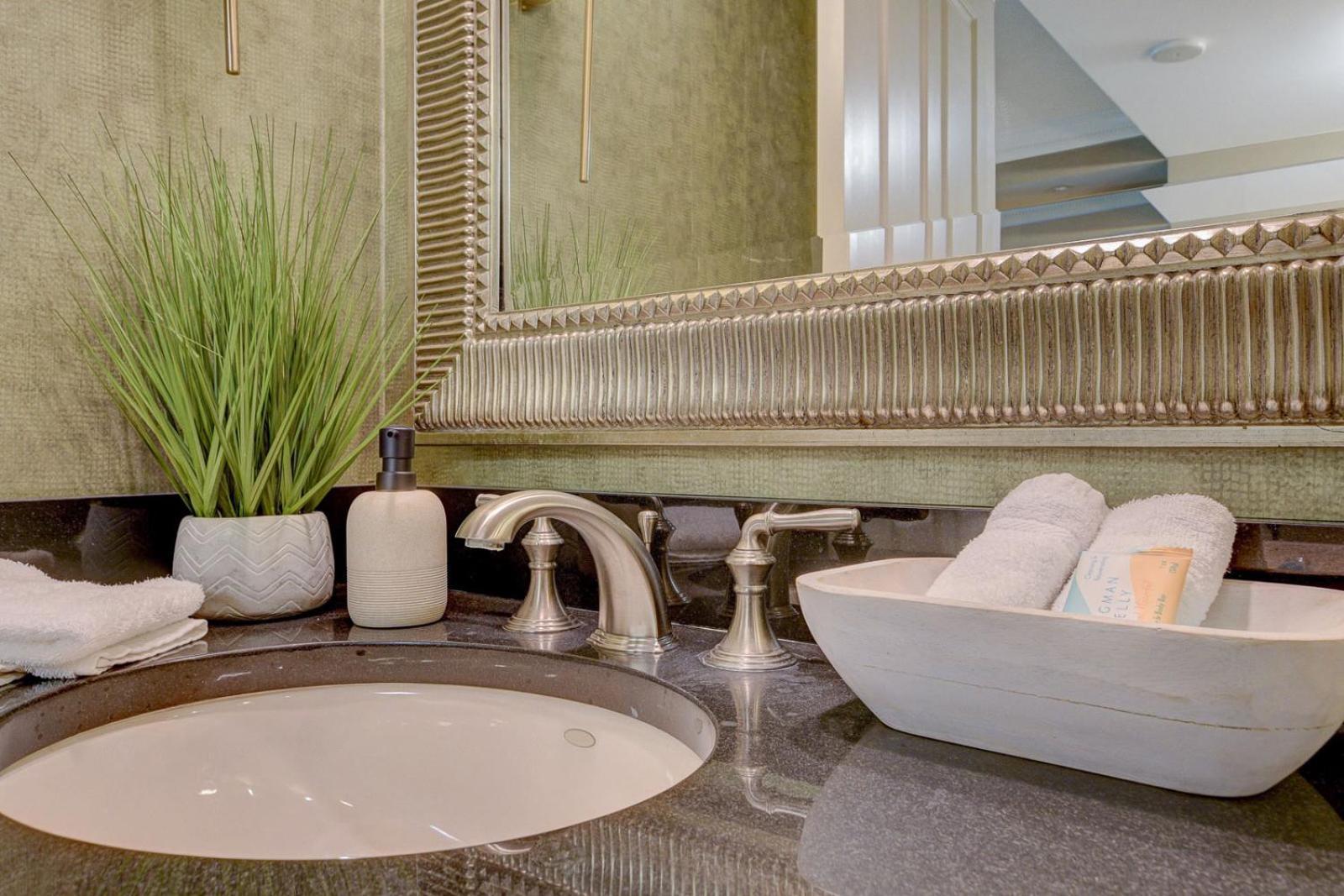 Luxe 702 Mgm Signature With Balcony 拉斯维加斯 外观 照片
