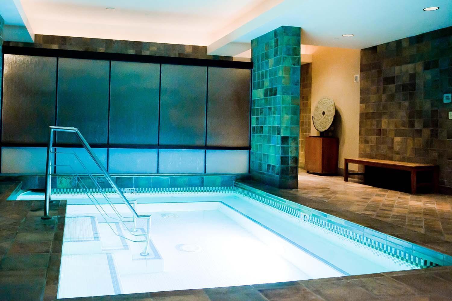 Luxe 702 Mgm Signature With Balcony 拉斯维加斯 外观 照片
